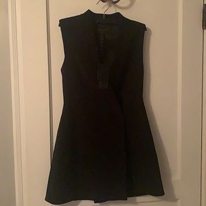BCBGMAXAZRIA TOP/TUNIC